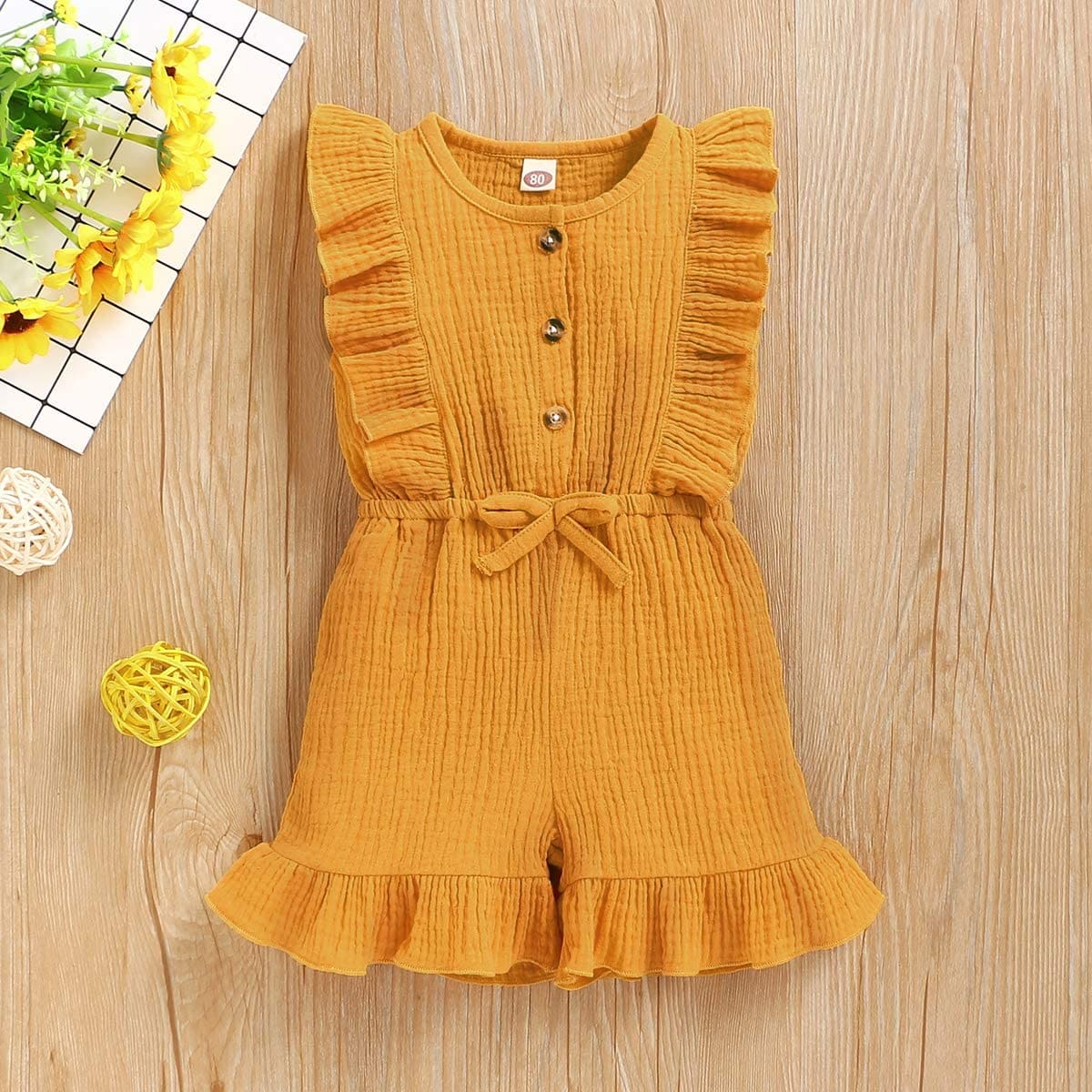 baby romper