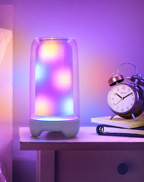 lamp