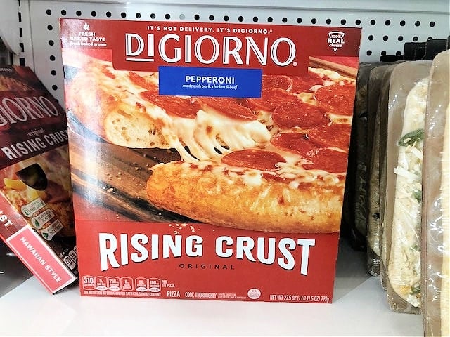 Digiorno coupon