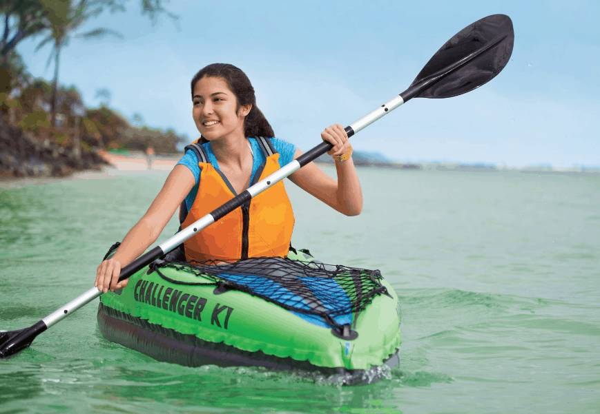 Kayaks For Sale on Amazon