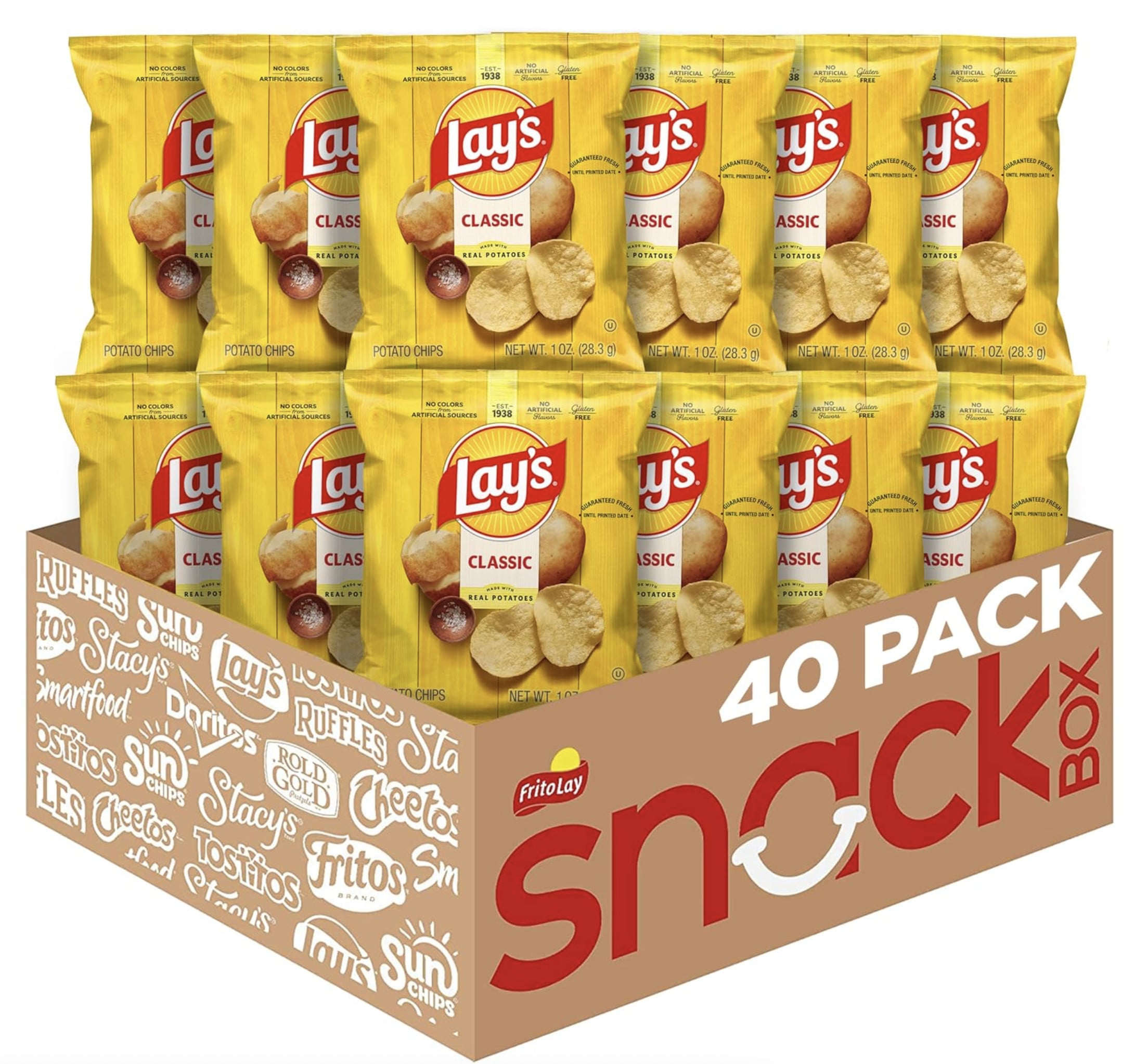 Lay's Chips