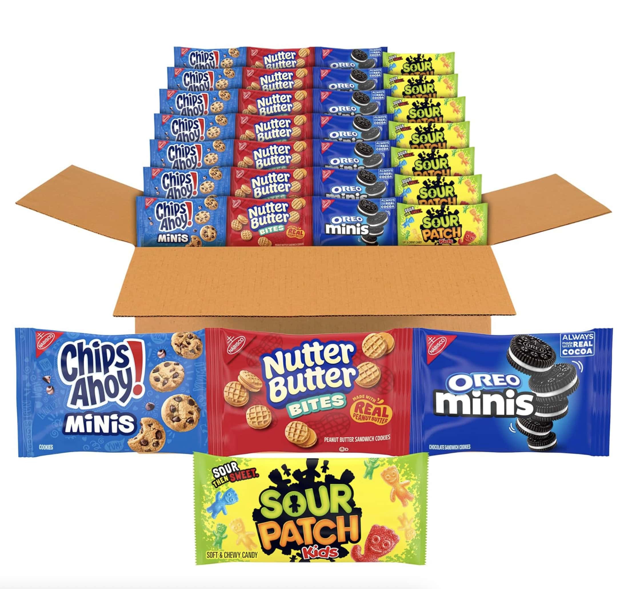 Oreo Mini