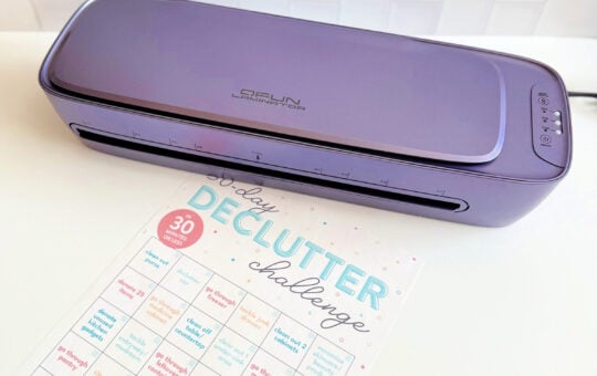 laminator