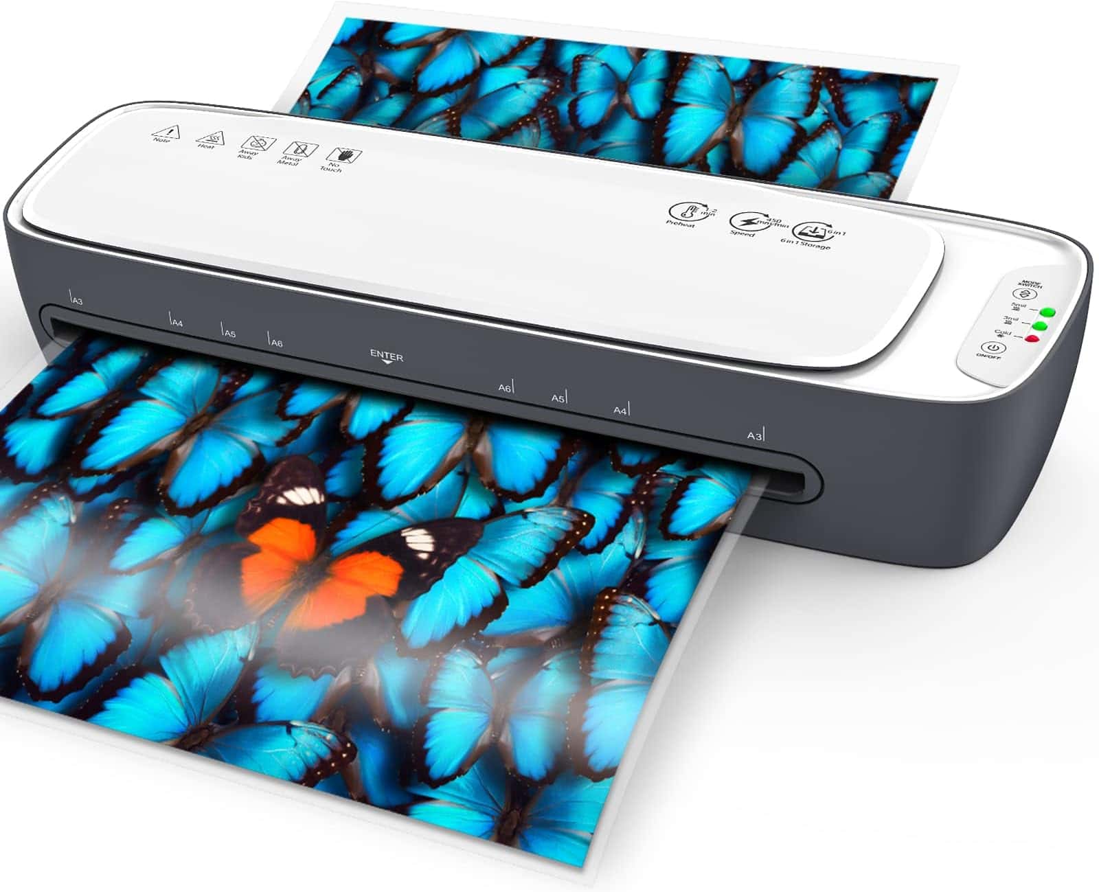 laminator