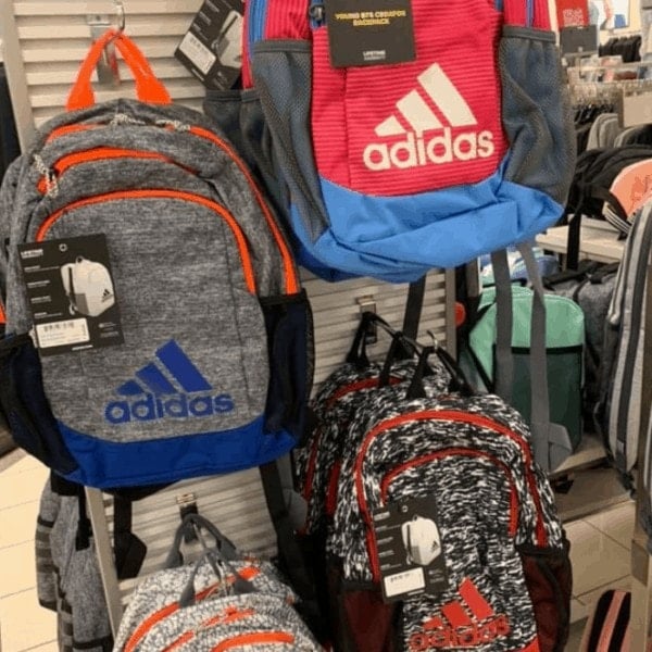 Adidas Backpacks