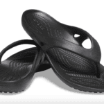 Crocs Women's Kadee II Flip Flop Sandals 1