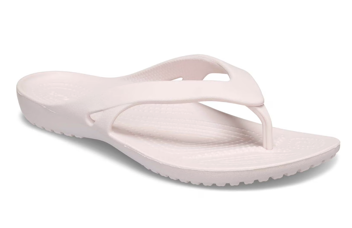 Crocs Women's Kadee II Flip Flop Sandals 2