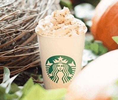 starbucks pumpkin spice latte returns august 2025