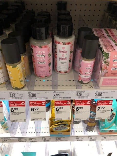 Love Beauty Planter Hair Care Just 2 24 At Target Reg 6 99