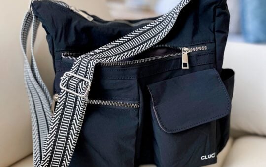 crossbody bag