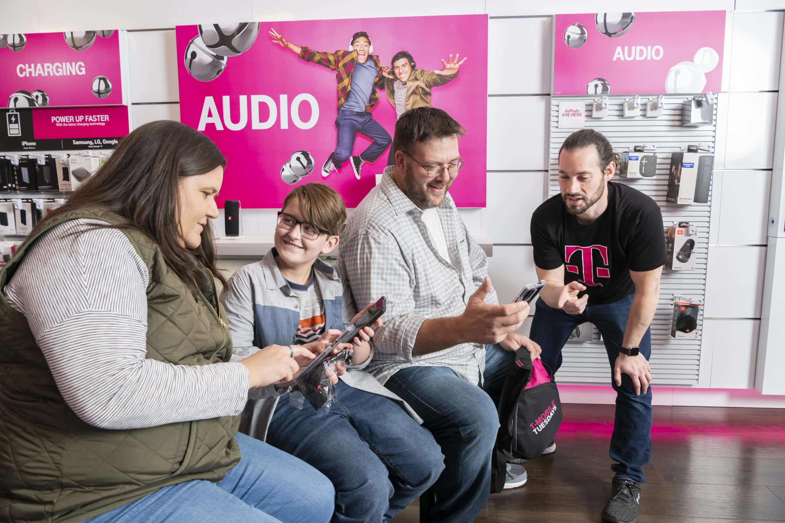 t-mobile