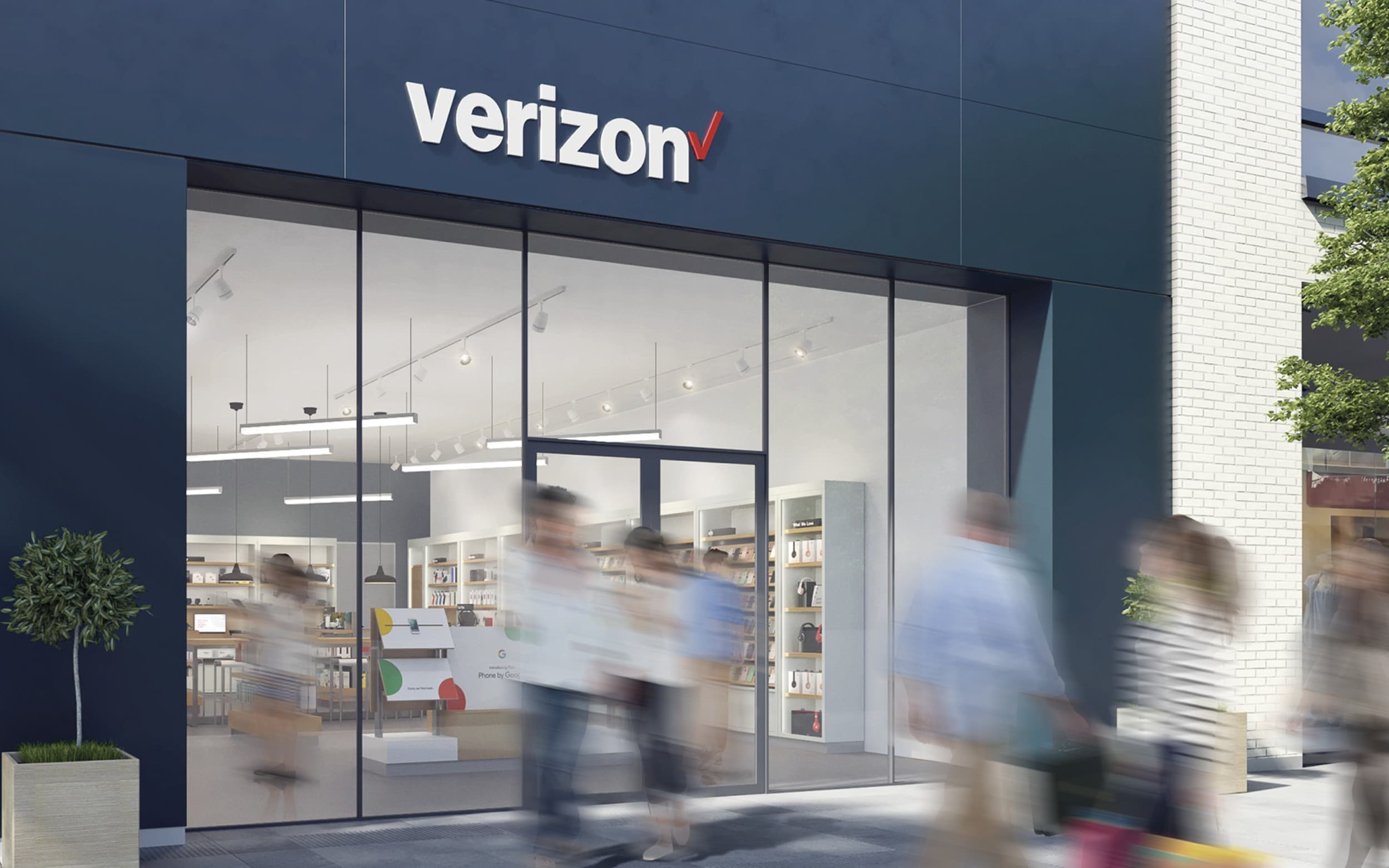 verizon