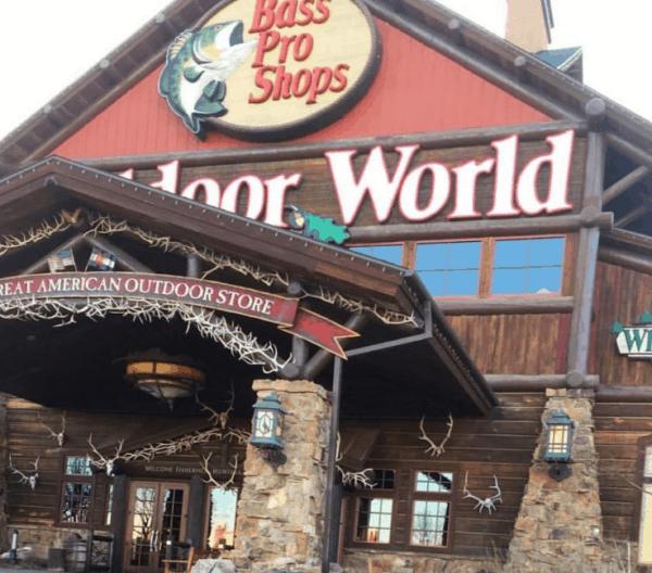 Bass Pro Shops Black Friday Ad Preview 2018