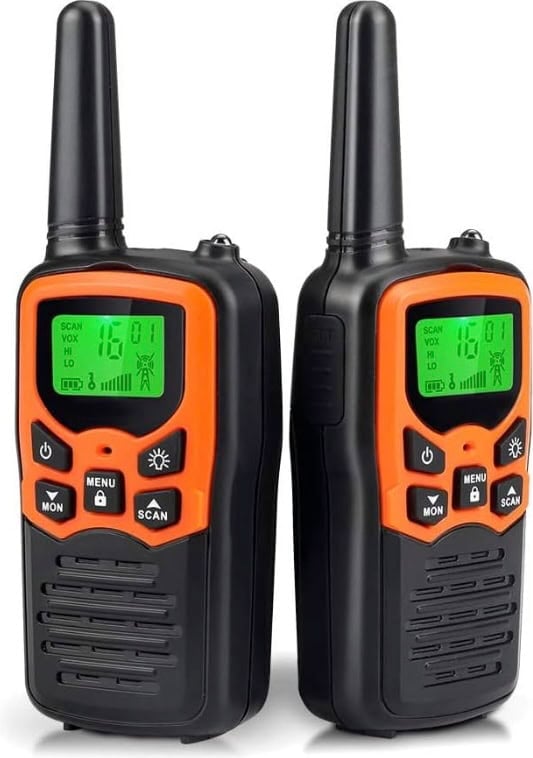 MOICO Walkie Talkies