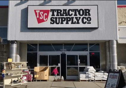 Tractor Supply Black Friday Ad Preview 2018