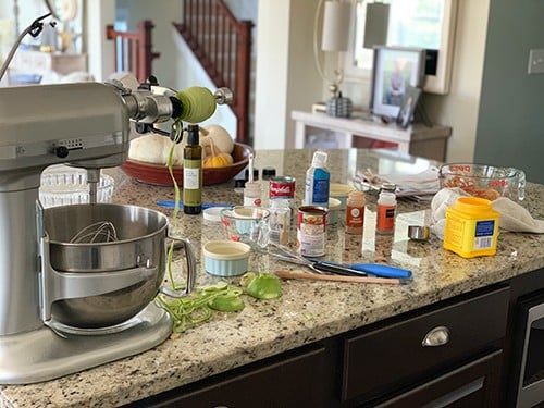 Kitchenaid Apple Peeler Attachment