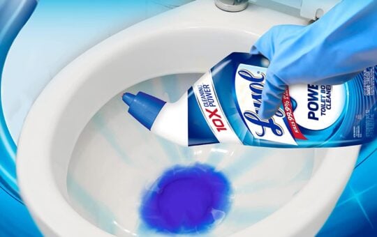 lysol