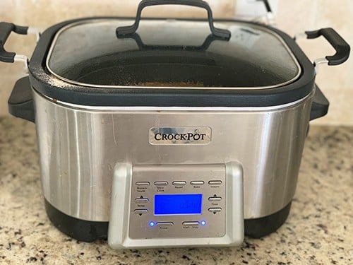 How to Cook a Roast in A Crockpot