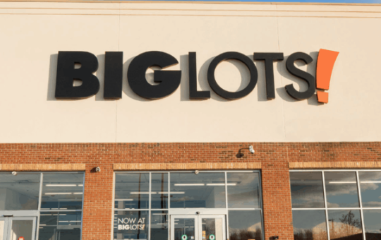 Big Lots