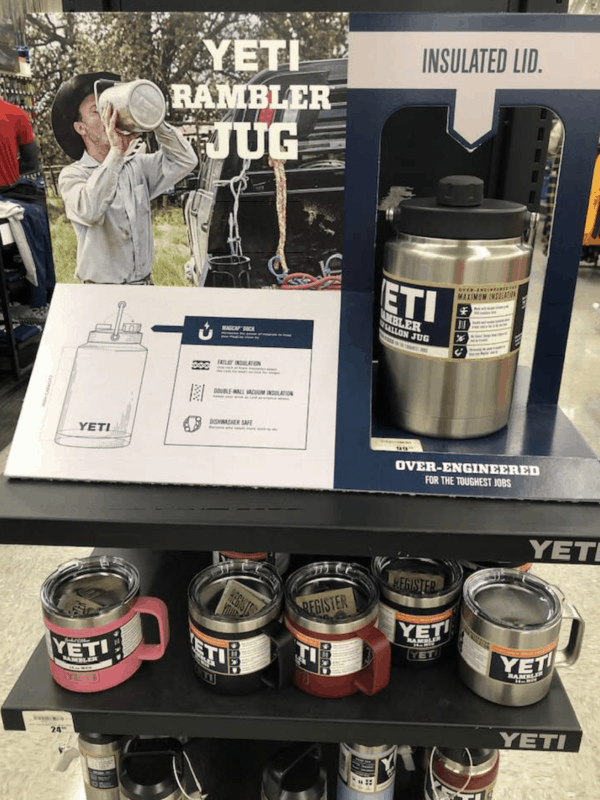 Yeti Cyber Monday Sale >> Dick S Sporting Goods Cyber Monday Deals Top 3 Yeti Cyber Monday Sale >> Dick S Sporting Goods Cyber Monday Deals Top 3