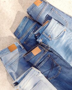 aero jeans