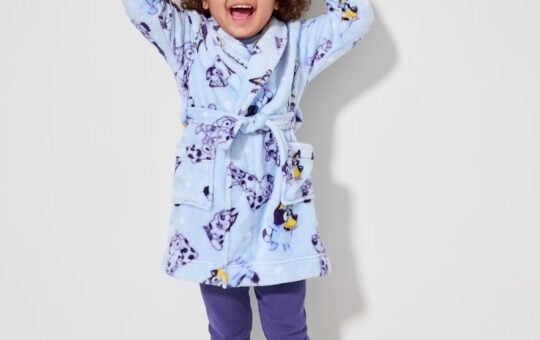 kids robes