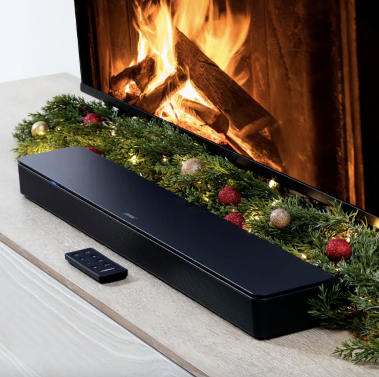 bose soundbar
