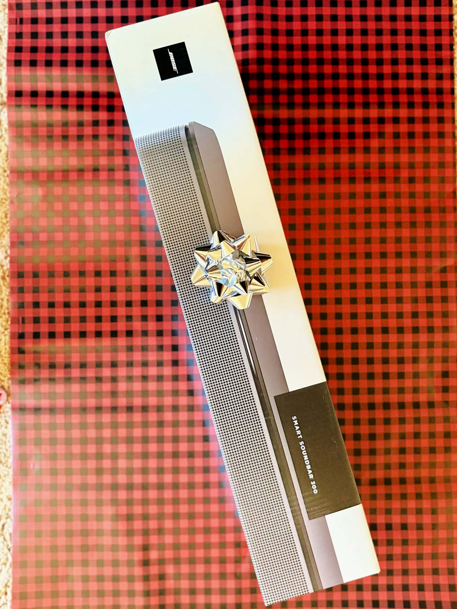 bose soundbar