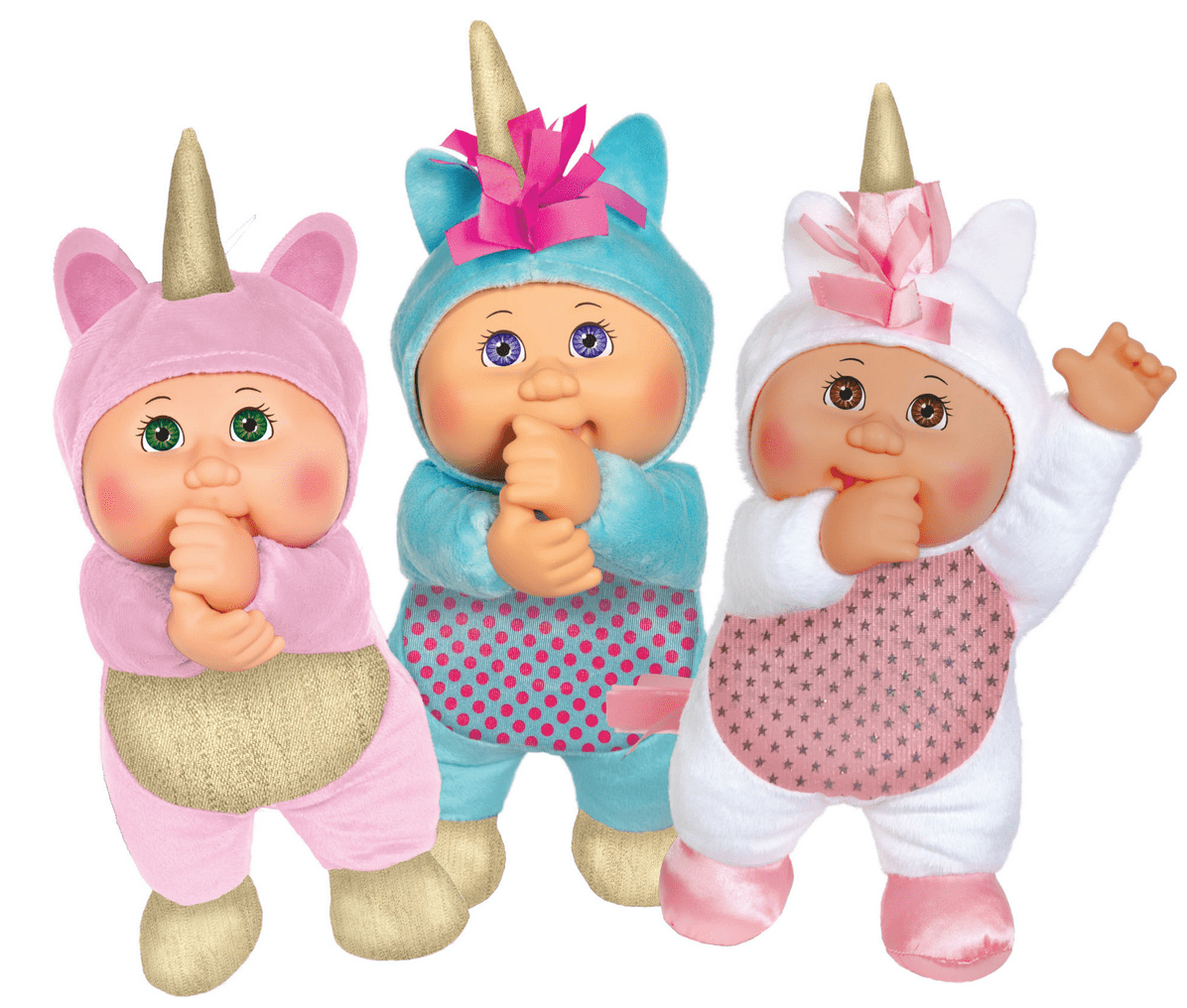 cabbage patch