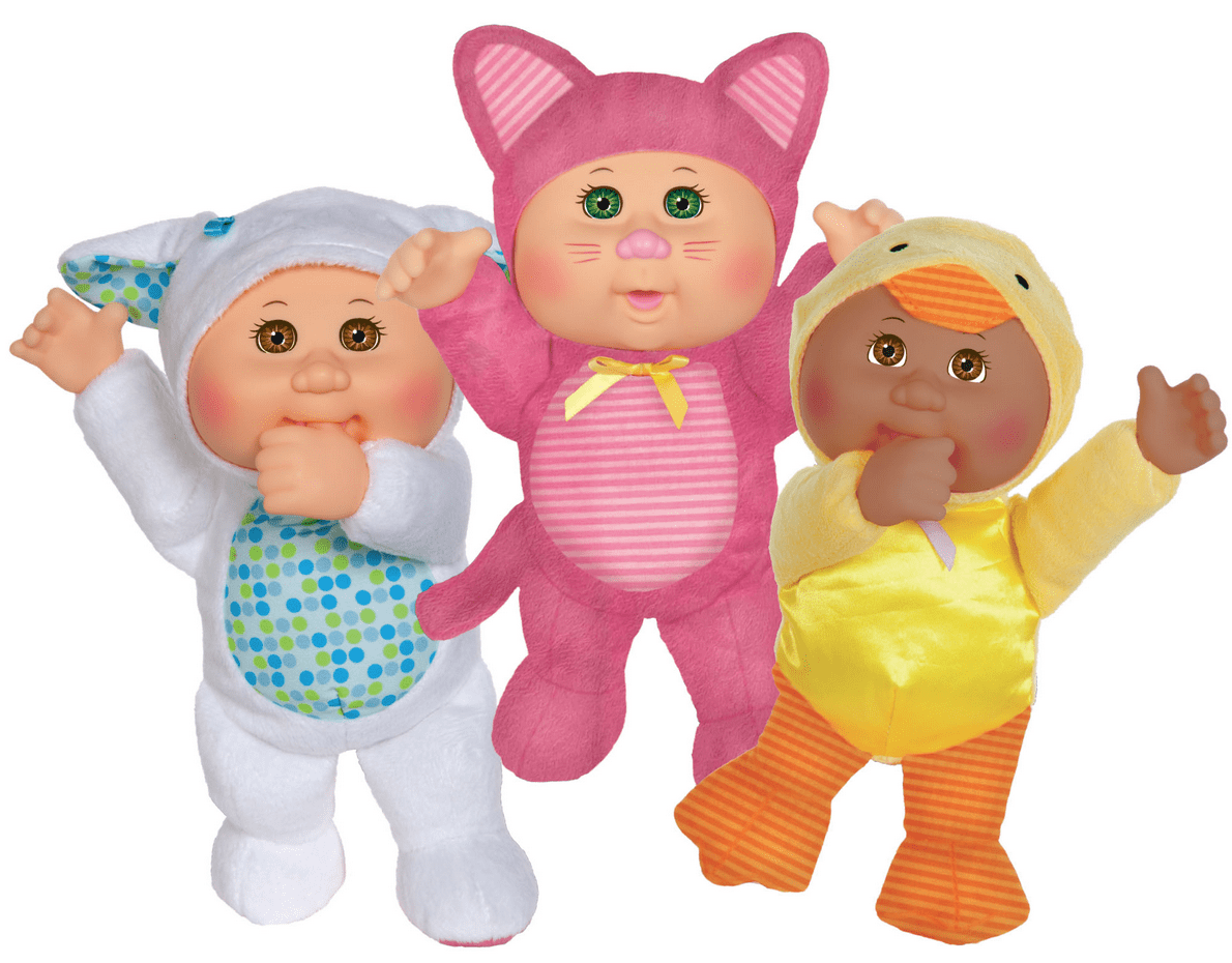 cabbage patch