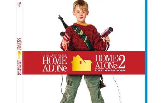 home alone