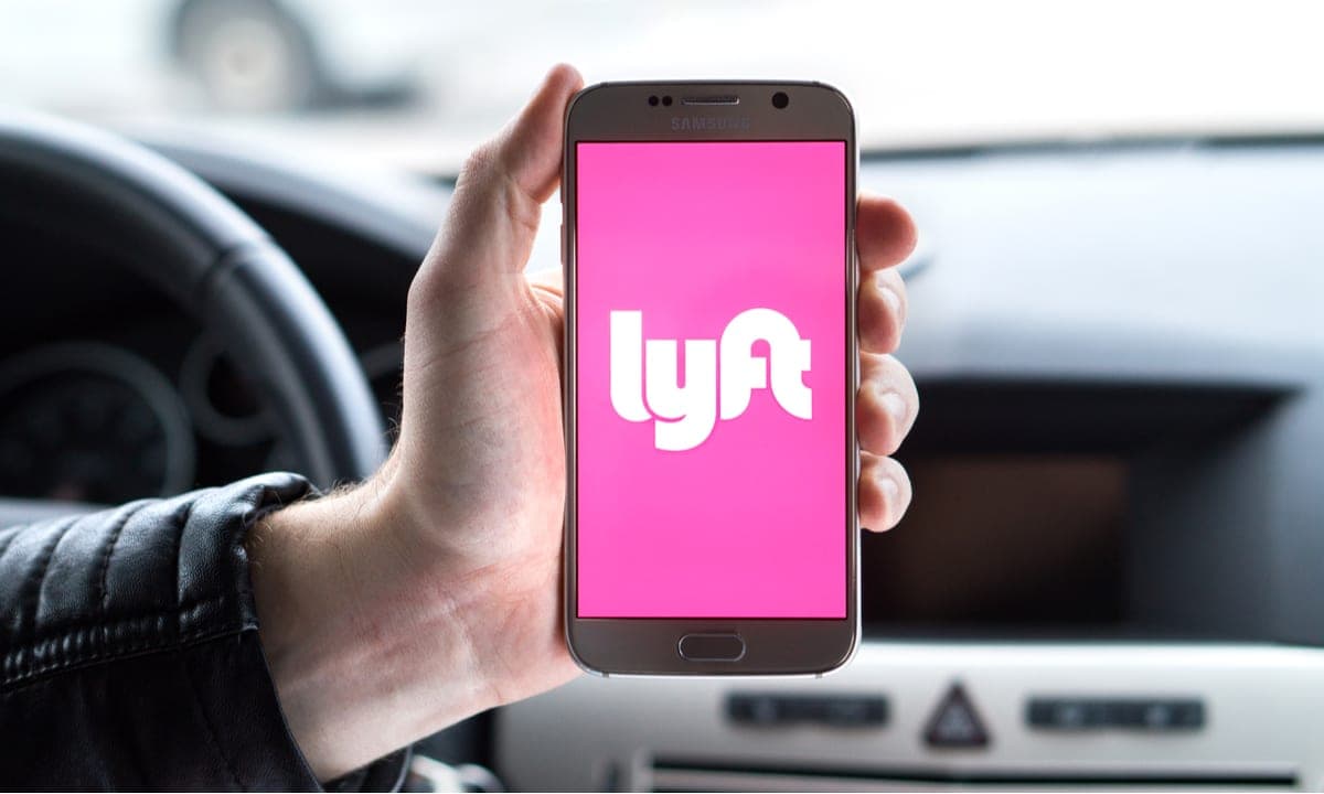 lyft