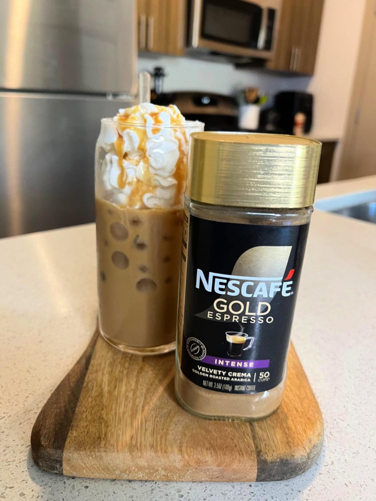 nescafe