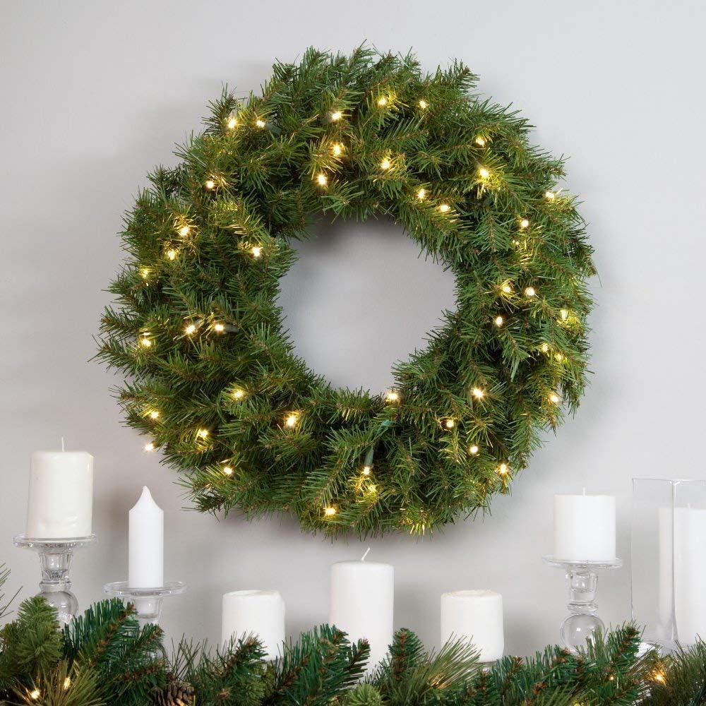 amazon wreaths