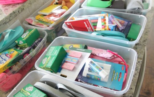 operation christmas