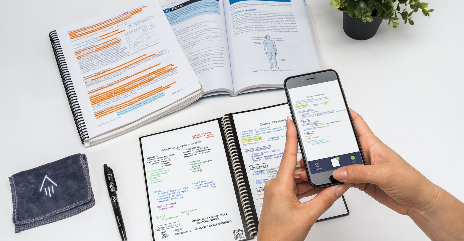 smart notebook