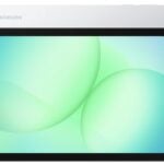 samsung galaxy silver tablet