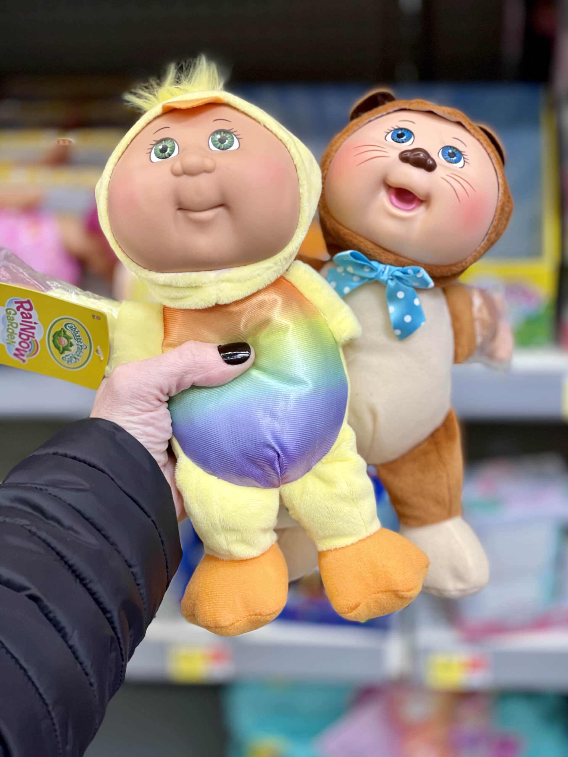 cabbage patch