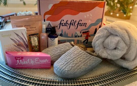 Gift Subscription Boxes
