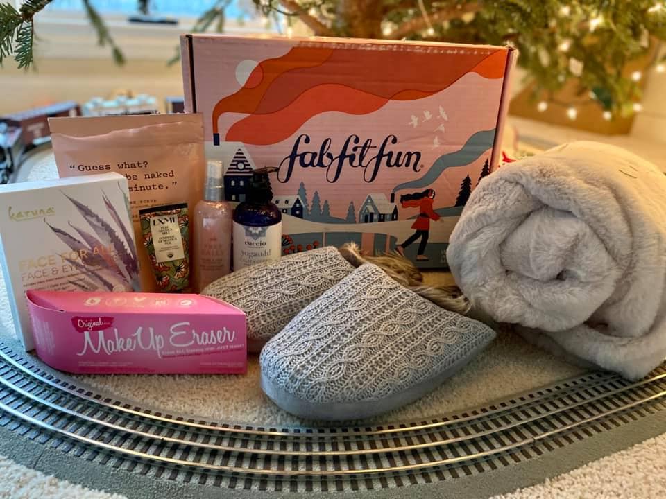 Gift Subscription Boxes