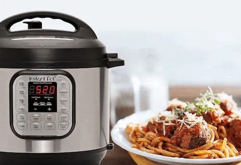 Instant Pot