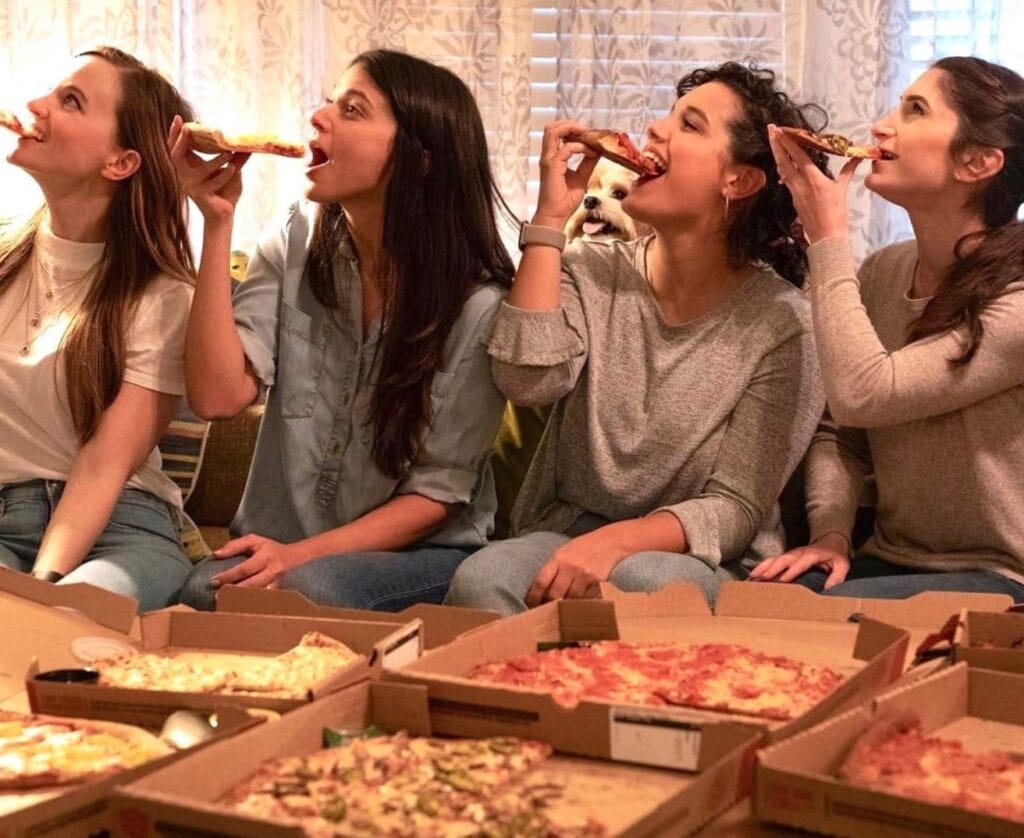 Papa John's Menu Deals