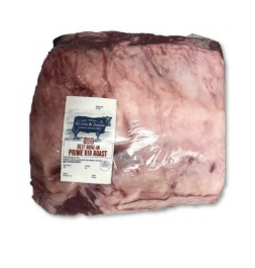 Target Prime Rib Coupon