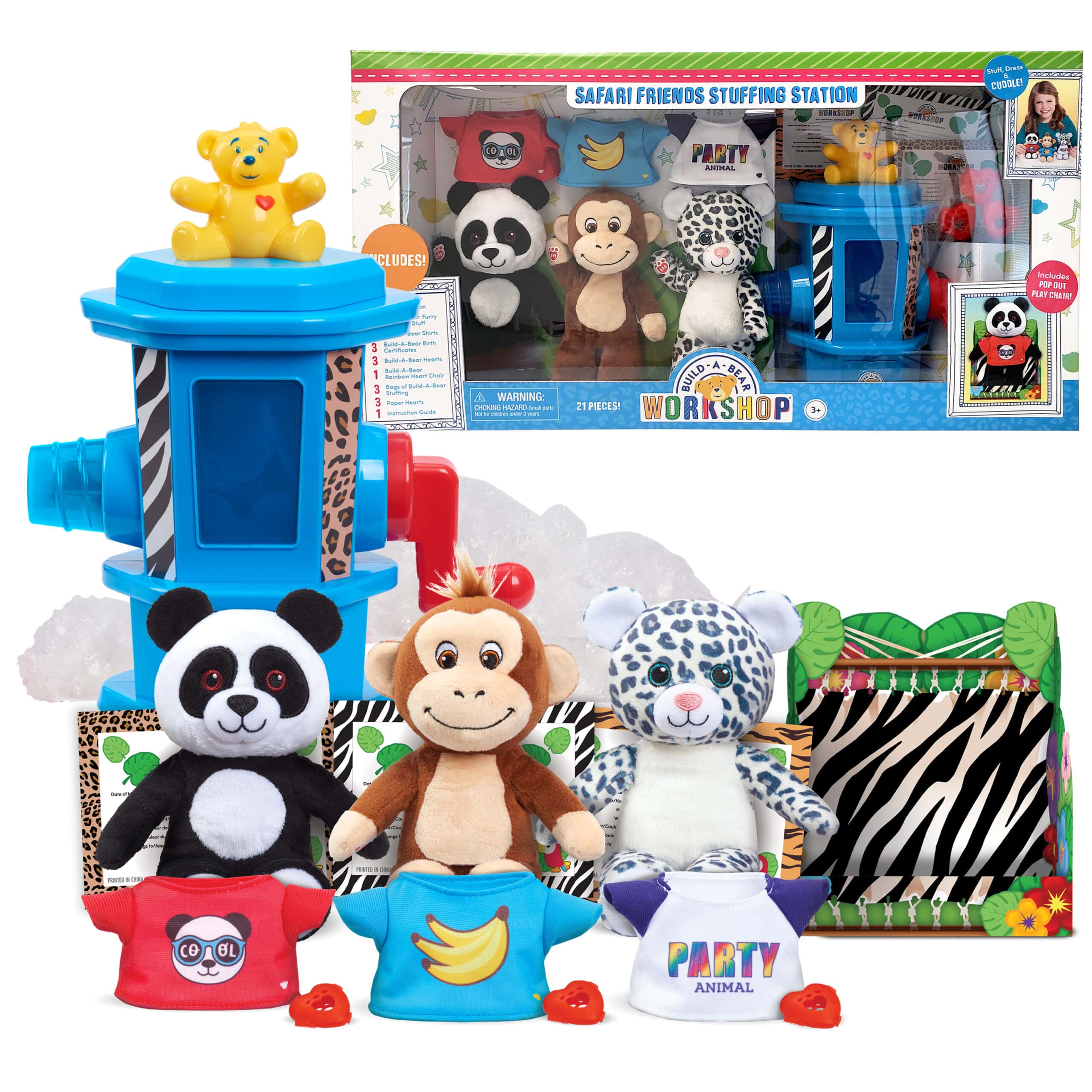 build-a-bear