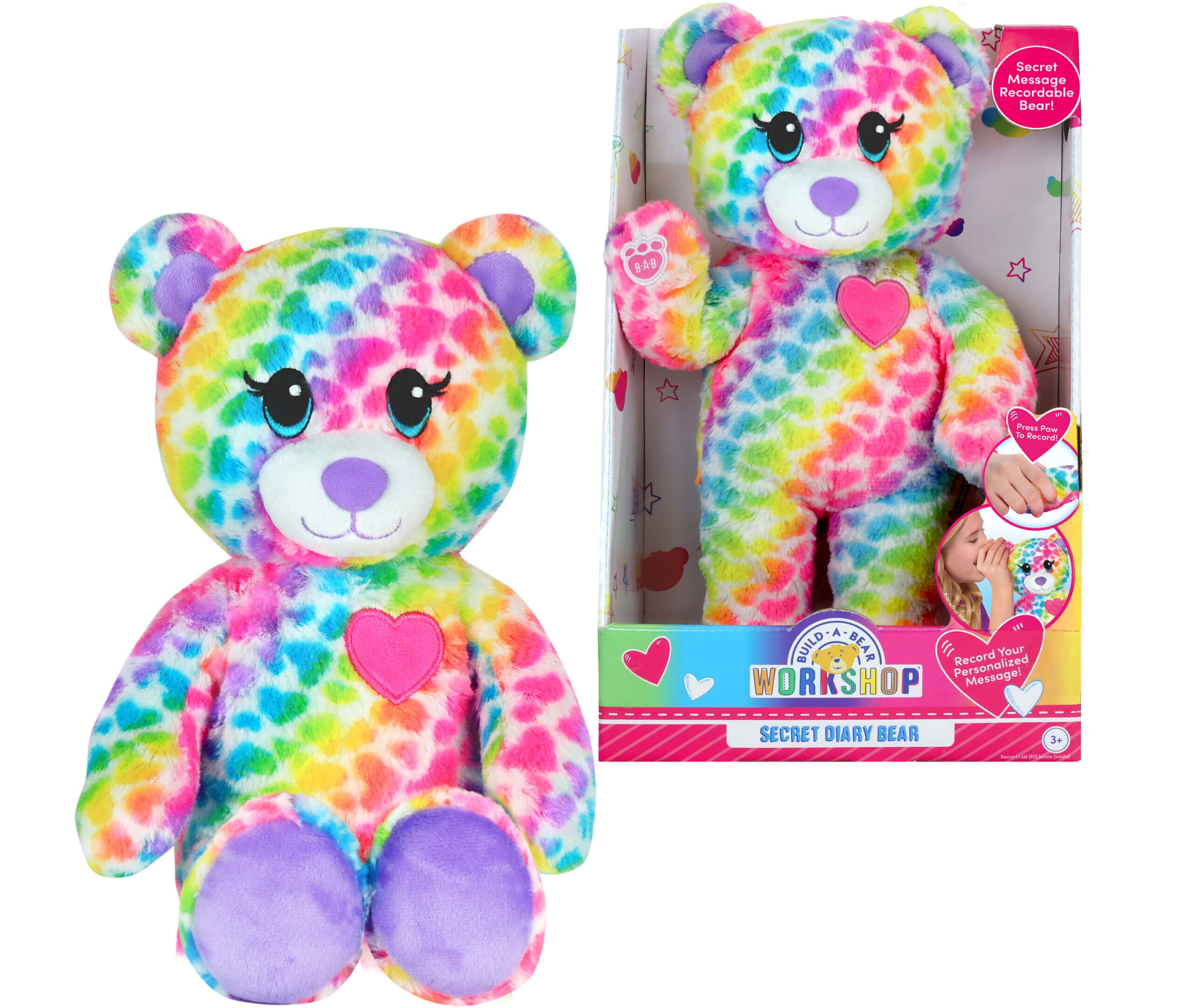 build-a-bear