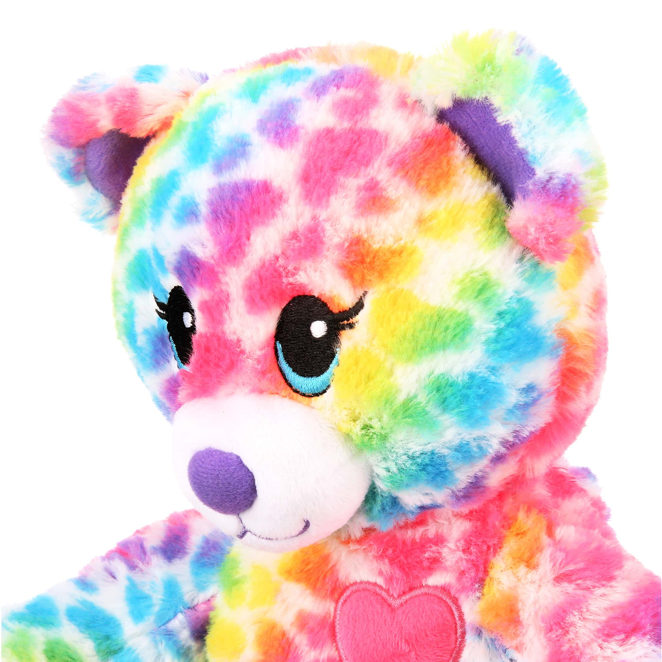 build-a-bear