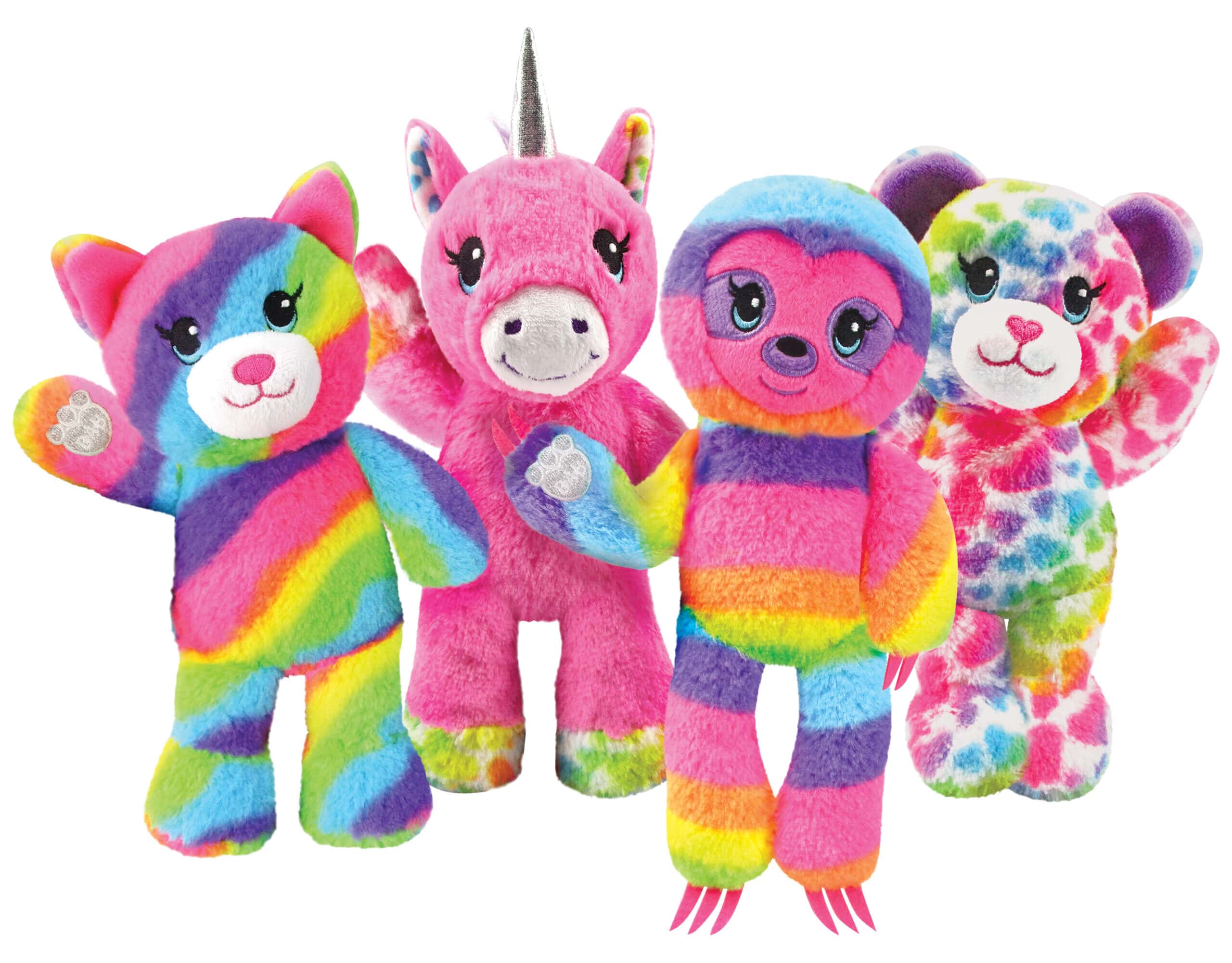 build-a-bear