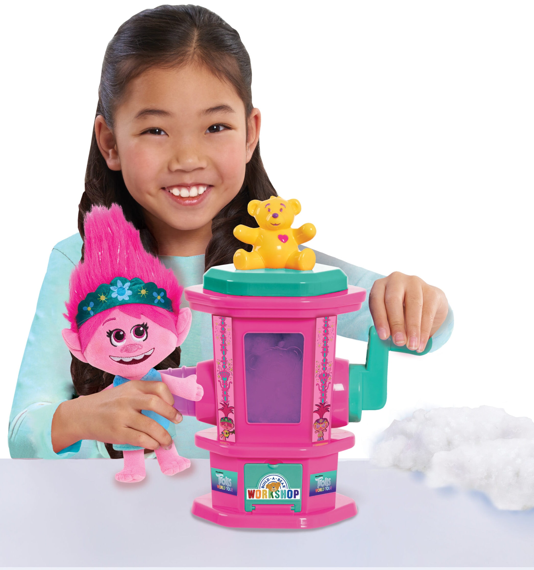 build-a-bear