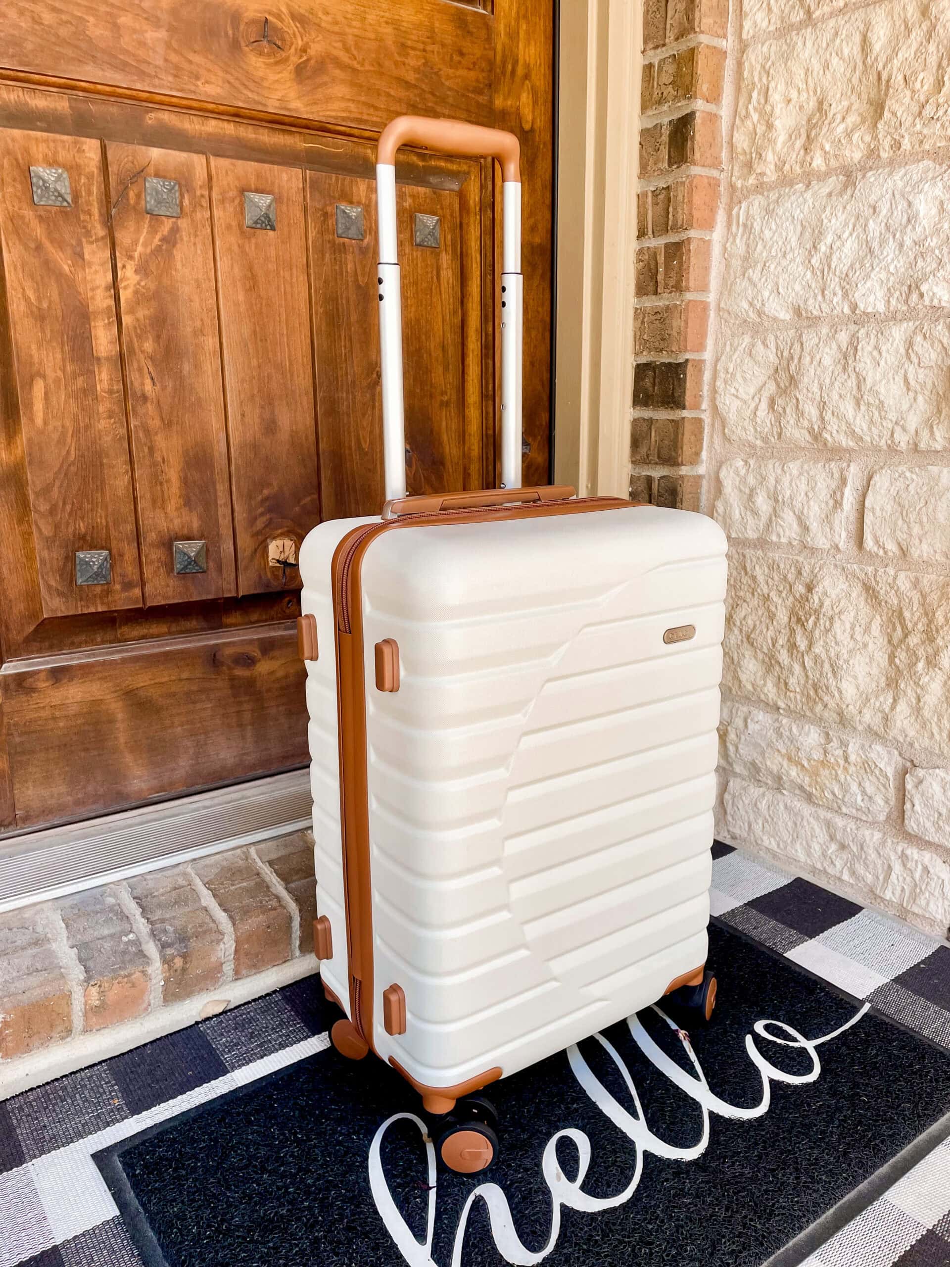cluci travel bag