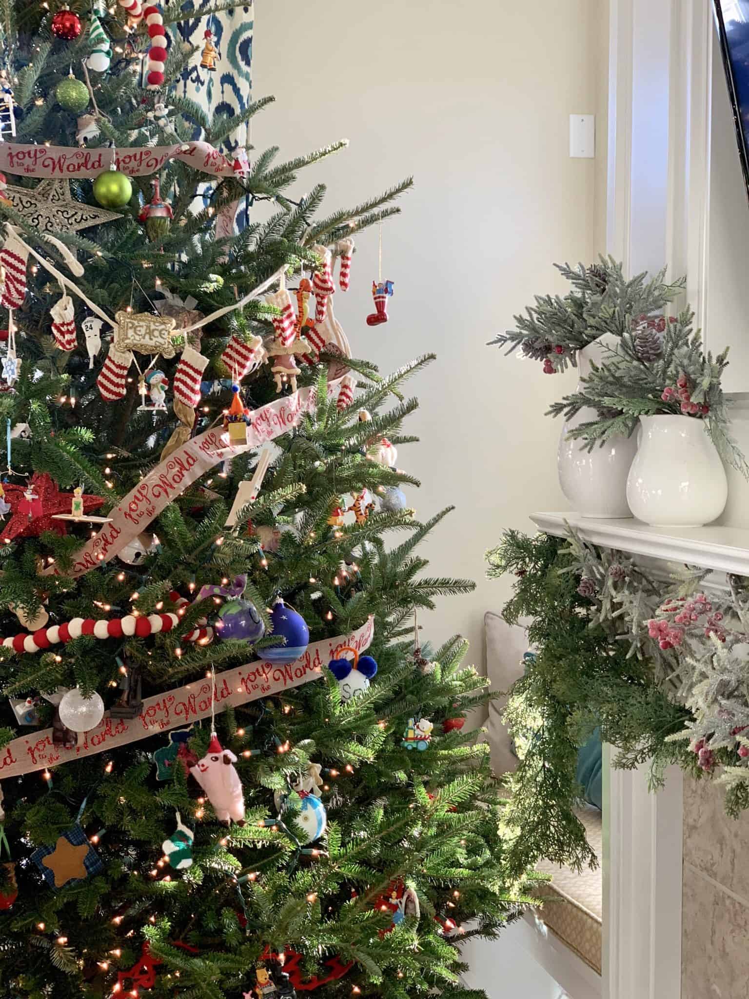 christmas tree